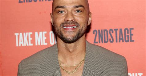 Theater increasing staff after Jesse Williams naked video leak